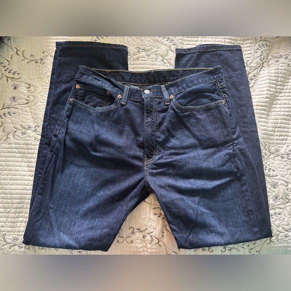 Levi's Other - Men’s 505 Levi Jeans W 36 L 32